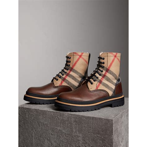 boots mens burberry touch|burberry touch for men sale.